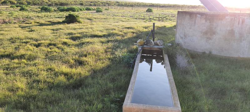 0 Bedroom Property for Sale in Albertinia Western Cape